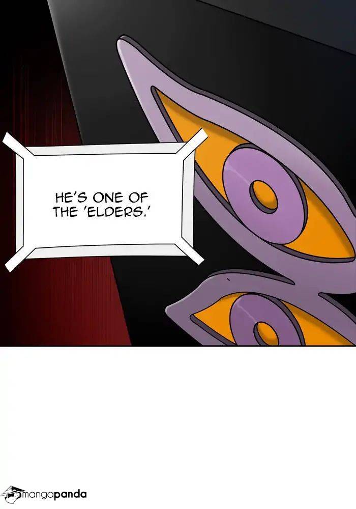 Tower of God Chapter 431 image 120